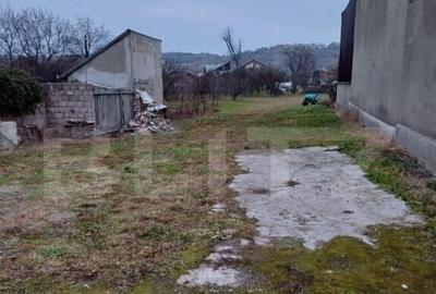 Teren Intravilan ideal pentru investitie, 2497mp, Turda - 21