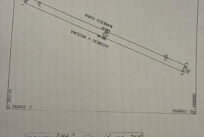 Teren de 11650 mp, în Șimian - 2