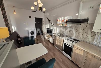 Apartament 2 camere de vanzare balcon parcare intrare in Arhitectilor - 8