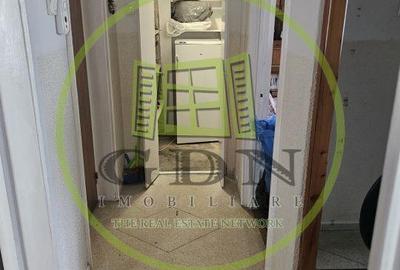 Apartament cu 3 camere semidecomandat în Cioplea - 9