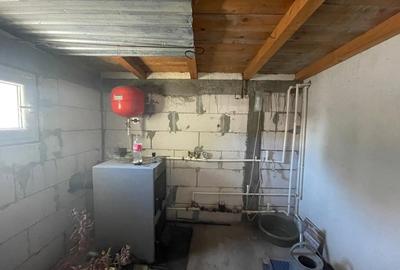 Casa parter cu garaj construita in 2011, cu teren de 511mp in Mogosesti Dolj - 5