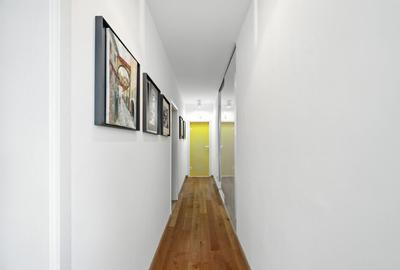 Casă cu 3 camere cu Teren 661 Mp în Crevedia