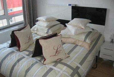 Apartament cu 2 camere în UTA - 5