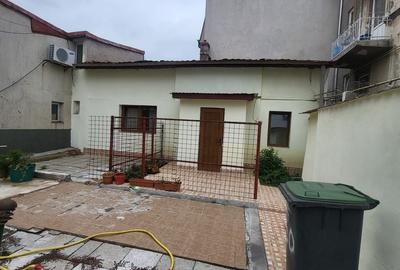Casa mica, tip studio, centrala si curte proprie, 700 m distanta metrou Iancului - 10