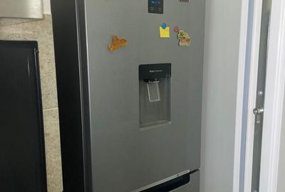 Garsonieră semidecomandată în Roșu - 4