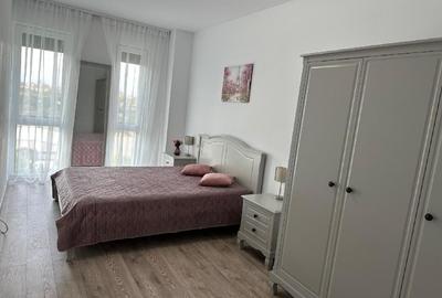 Apartament cu 3 camere decomandat în Soarelui - 4