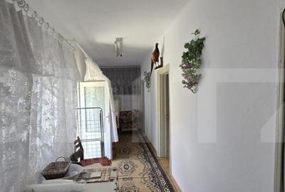 Gospodarie completa, ideala pentru familie, in zona Car - 7