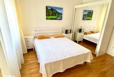 Apartament cu 2 camere semidecomandat în Eroii Revoluției - 6
