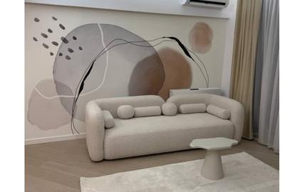 3 camere | 77 Mp Utili | Parcare Inclusa | Cortina North