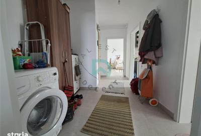 Apartament cu 2 camere în Sud - 7