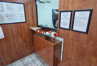 Spațiu comercial, de 12 mp, în Cetate - 6