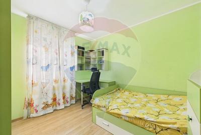 Casa individuala cu 5 camere si Pod in zona Andronache - 9