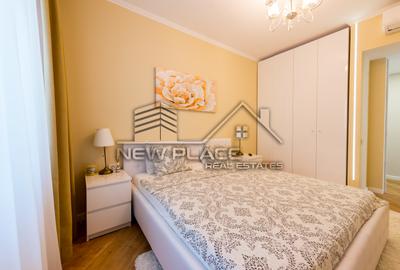 4City North | Apartament exclusivist | Vedere curtea interioara | LUX - 7