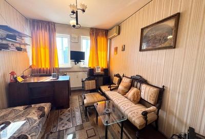 Apartament 3 camere, etaj 1, metrou Victoriei - 1