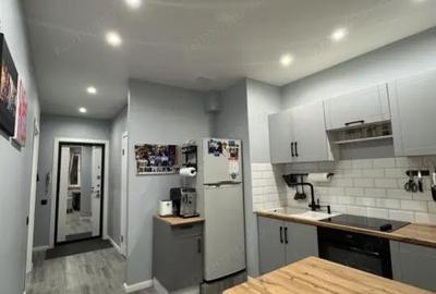 Garsonieră decomandată în Braytim - 2