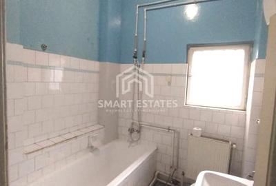 Parc Carol- Pta Unirii - apartament 3 camera - vila eleganta - 8