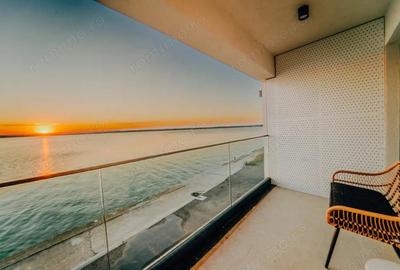 Mamaia Butoaie 2 camere lux parcare privata termen lung - 2