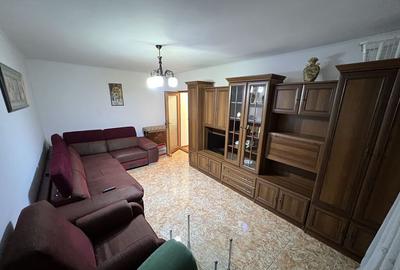 Apartament 3 camere zona Cora Bratianu - Scoala 8 Apartament 3 camere zona Cora Bratianu - Scoala 8 - 1