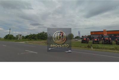 Teren de 200000 mp, în Sinești - 3