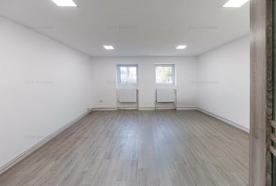 Casa Individuala Exclusiv pentru Birouri-Central | 160 mp & Teren 726 - 14