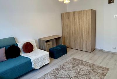 Garsoniera Drumul Taberei - 2