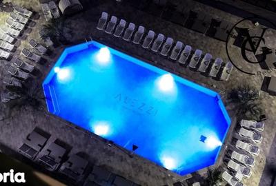 Garsonieră decomandată în Nord - 3