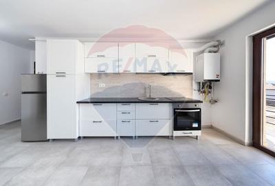 Apartament cu 2 camere de inchiriat in zona Ghimbav - 3