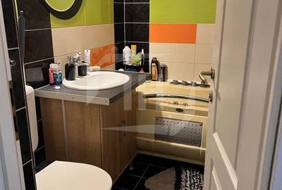 Apartament 4 camere, 2 bai si 3 balcoane, etaj 1 zona Iulius Mall - 7