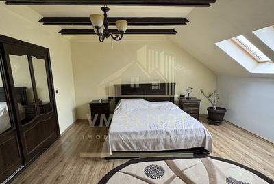 VILA 5 CAMERE 246 MP TEREN 817 MP CAMPULUNG, 0 COMISION ... - 10