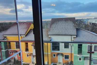 Apartament cu 2 camere decomandat, mobilat în Nord - 17