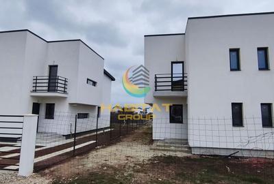 Duplex cu 3 camere cu Canalizare în Berceni - 9