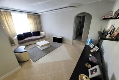 Apartament cu 3 camere decomandat în Micro 21 - 9