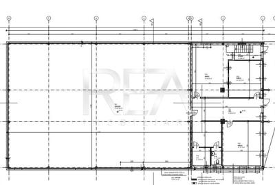 Inchiriere Hala 360 mp Bdul Preciziei /Militari - 5