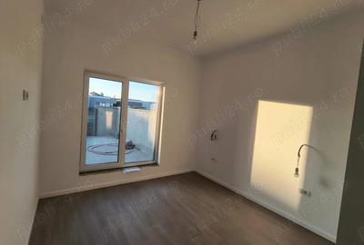 De vanzare duplex pe parter Mosnita Noua - 6