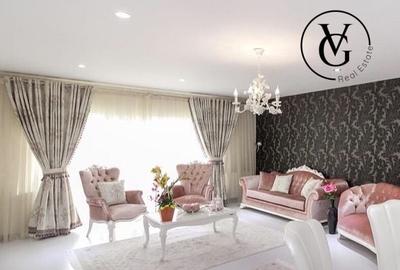 Vila eleganta si multifunctionala Snagov/ Ghermanesti - 1