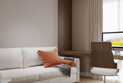 Apartament cu 4 camere în Morarilor - 3