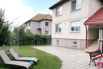 Casa cu 4 camere, 300mp, Ungheni - 7