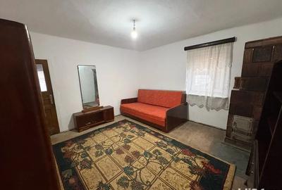 Casă cu 3 camere în Central - 4