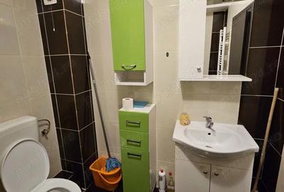 Garsonieră decomandată în Chiajna - 4