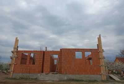 Casă cu 4 camere în Botiz - 4