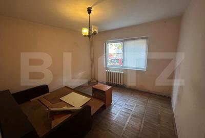 Apartament cu 4 camere, 80 mp, zona CUG - 3