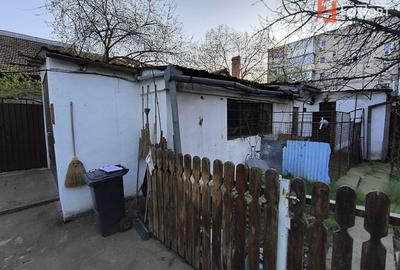 Duplex cu 3 camere si teren de 450 mp la curte comuna, zona Sagului - 19