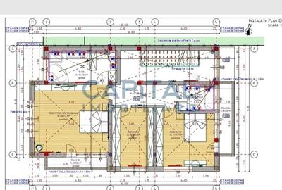 Casa de vanzare in cartierul Gheorgheni. Comision 0! - 7