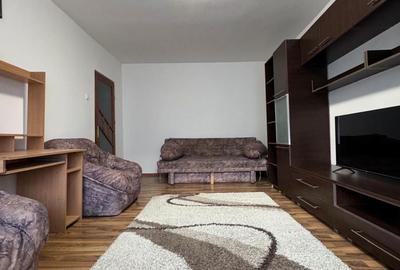 Apartament cu 2 camere decomandat în Central - 2