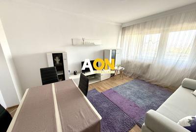 De vanzare apartament 2 camere, vedere superba Cetatea Alba Carolina De vanzare apartament 2 camere, vedere superba Cetatea Alba Carolina - 2