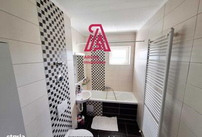 Apartament cu 2 camere în Cristian - 13