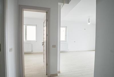 Apartament 2 camere | zona Hanul cu Peste | Vedere spre mare - 4