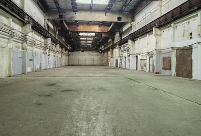 Hala 1750 Mp | Faur Poarta 4 | Titan | Indisutrial Hala 1750 Mp | Faur Poarta 4 | Titan | Indisutrial - 2