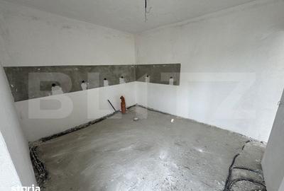 Casă cu 4 camere cu Teren 400 Mp în Brestei - 5