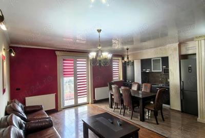 Apartament cu 2 camere semidecomandat în Micălaca - 10
